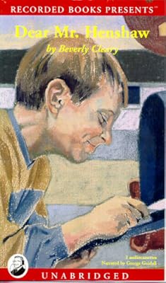 Dear Mister Henshaw