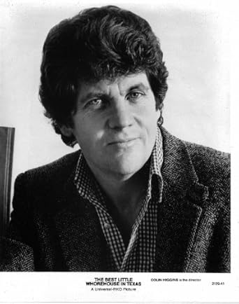 Colin Higgins - Alchetron, The Free Social Encyclopedia