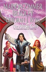 The Alton Gift (Darkover) by Marion Zimmer Bradley
