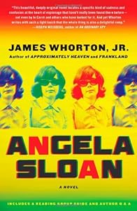 Angela Sloan: A Novel
