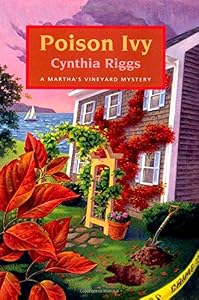 Poison Ivy: A Martha's Vineyard Mystery