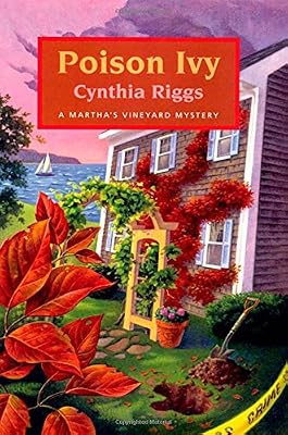 Poison Ivy: A Martha's Vineyard Mystery
