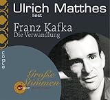 Die Verwandlung - Franz Kafka