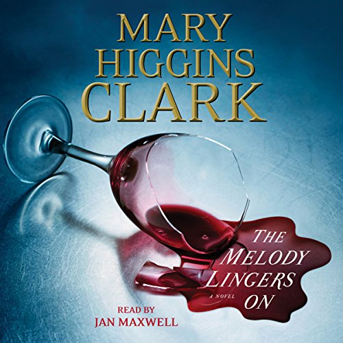 The Melody Lingers On by Jan Maxwell
