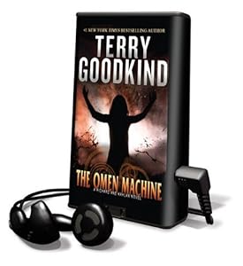 The Omen Machine
