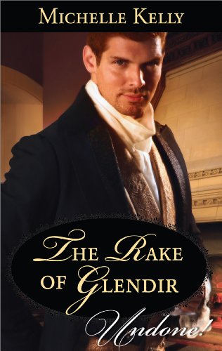 The Rake of Glendir by Jess Michaels