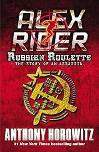 Russian Roulette: The Story of an Assassin