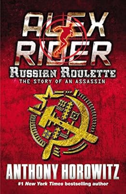 Russian Roulette: The Story of an Assassin
