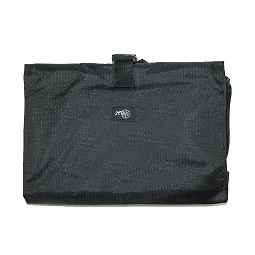 Lewis N. Clark Hanging Toiletry Kit