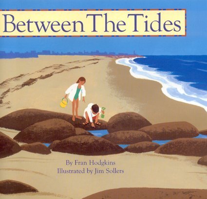 Between the Tides by Fran Hodgkins