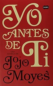 Yo antes de ti