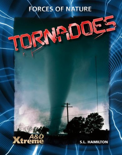Tornadoes by S. L. Hamilton