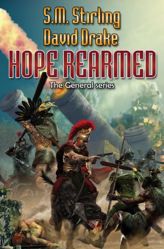 Hope Rearmed by David Drake