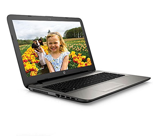 HP 15-AC053TX 15.6-inch Laptop (Core i7-5500U/8GB/1TB/Win 8.1/2GB Graphics), Turbo Silver