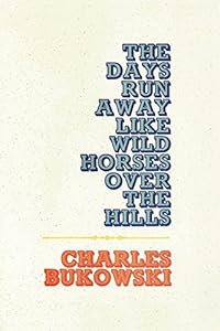 The Days Run Away Like Wild Horses