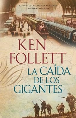 La caida de los gigantes (Vintage Espanol) (Spanish Edition)