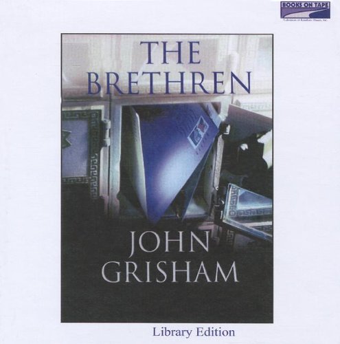 The Brethren by John Grisham