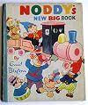 Noddy's New Big Book