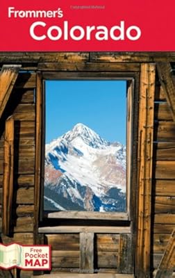 Frommer's Colorado
