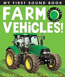 Farm Vehicles