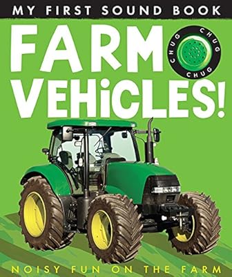 Farm Vehicles