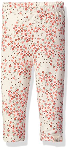 Algopix Similar Product 10 - Burts Bees Baby Baby Girls Leggings