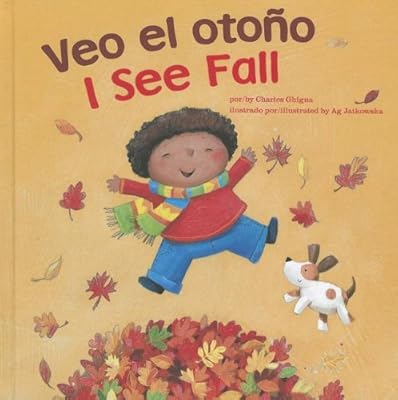 Veo el oto&ntilde;o / I See Fall