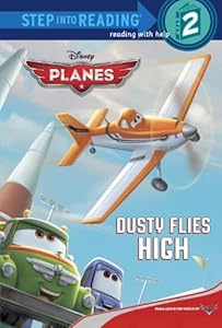 Dusty Flies High