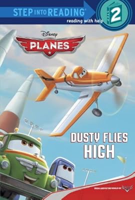 Dusty Flies High