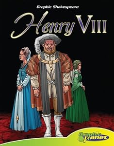 Henry VIII by Vincent Goodwin