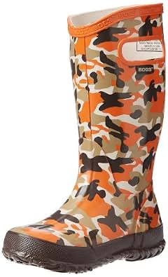 Baby Bogs Camo Baby Rain Boots Rain Boots