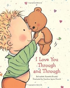 I Love You Through And Through