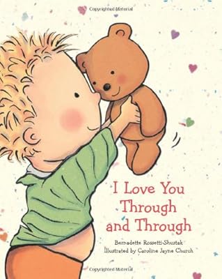 I Love You Through And Through