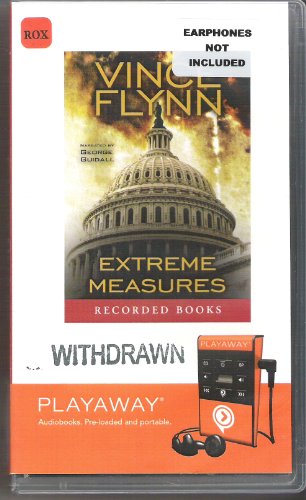 Extreme Measures by Vince Flynn