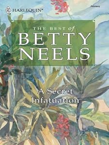 A Secret Infatuation