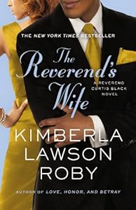 The Reverend's Wife