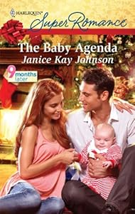 The Baby Agenda