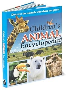 Children's Animal Encyclopedia