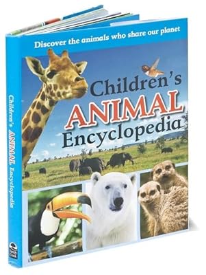Children's Animal Encyclopedia