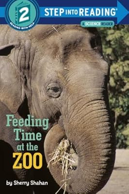 Feeding Time at the Zoo