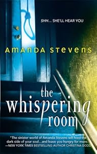 The Whispering Room