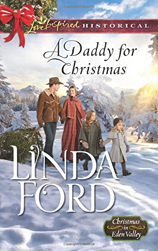 A Daddy for Christmas by Linda Ford