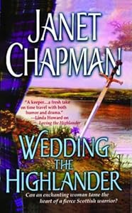 Wedding the Highlander