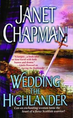 Wedding the Highlander