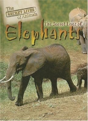 The Secret Lives of Elephants (The Secret Lives of Animals)
