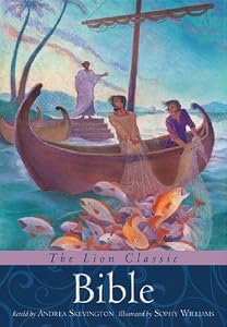 The Lion Classic Bible