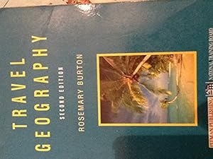 Travel Geography by Rosemary Burton
