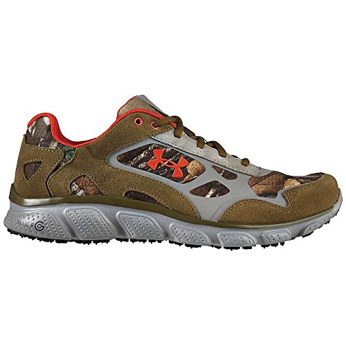 Under Armour Grit Off Road Shoe - Men's
