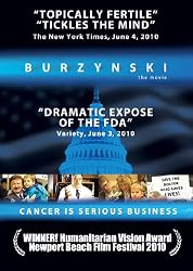 Burzynski, the Movie - Cancer Is Serious Business
