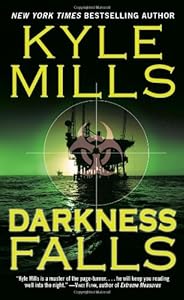 Darkness Falls